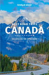 Best Road Trips Canada