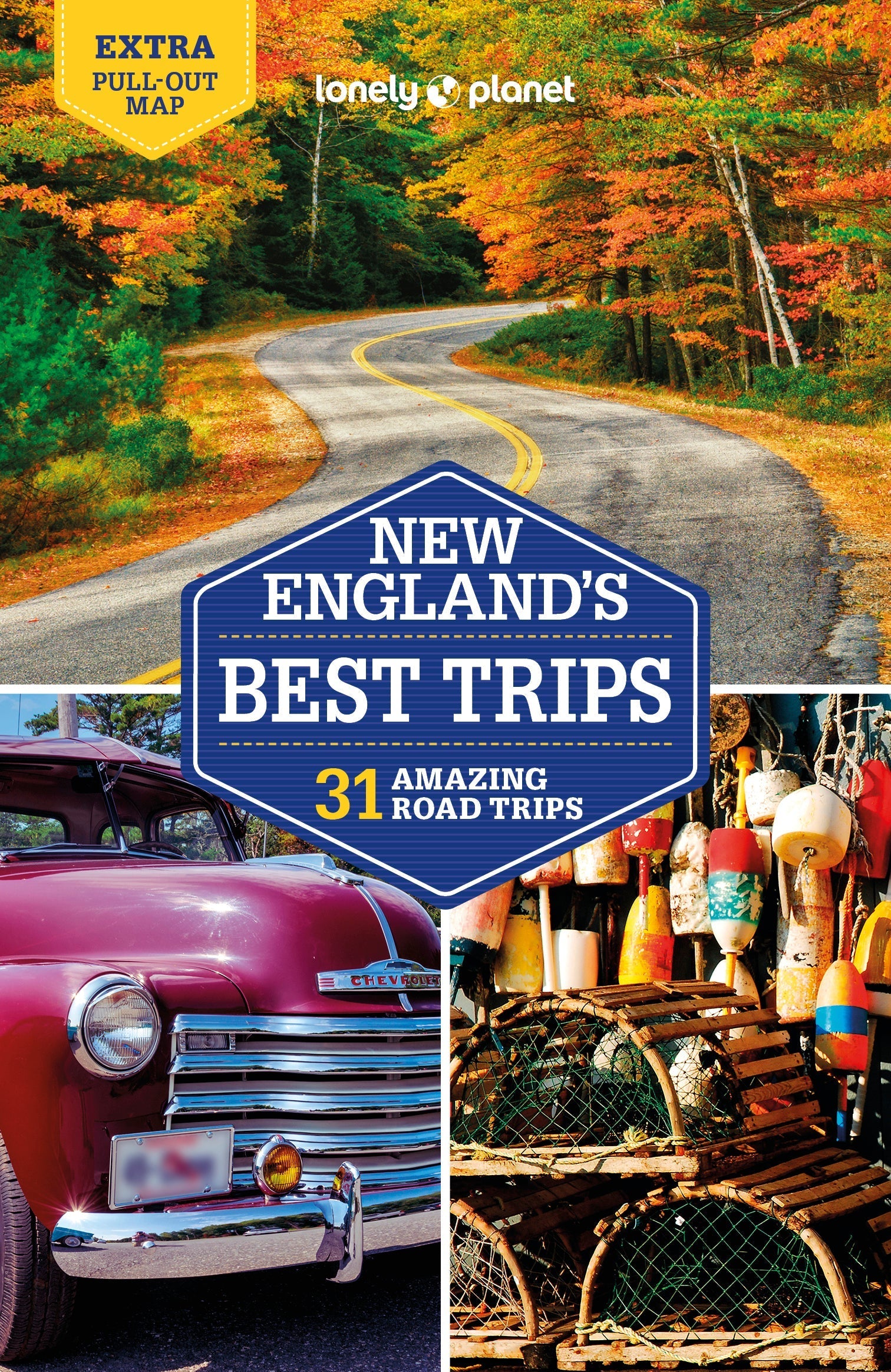 New England's Best Trips