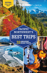 Pacific Northwest's Best Trips