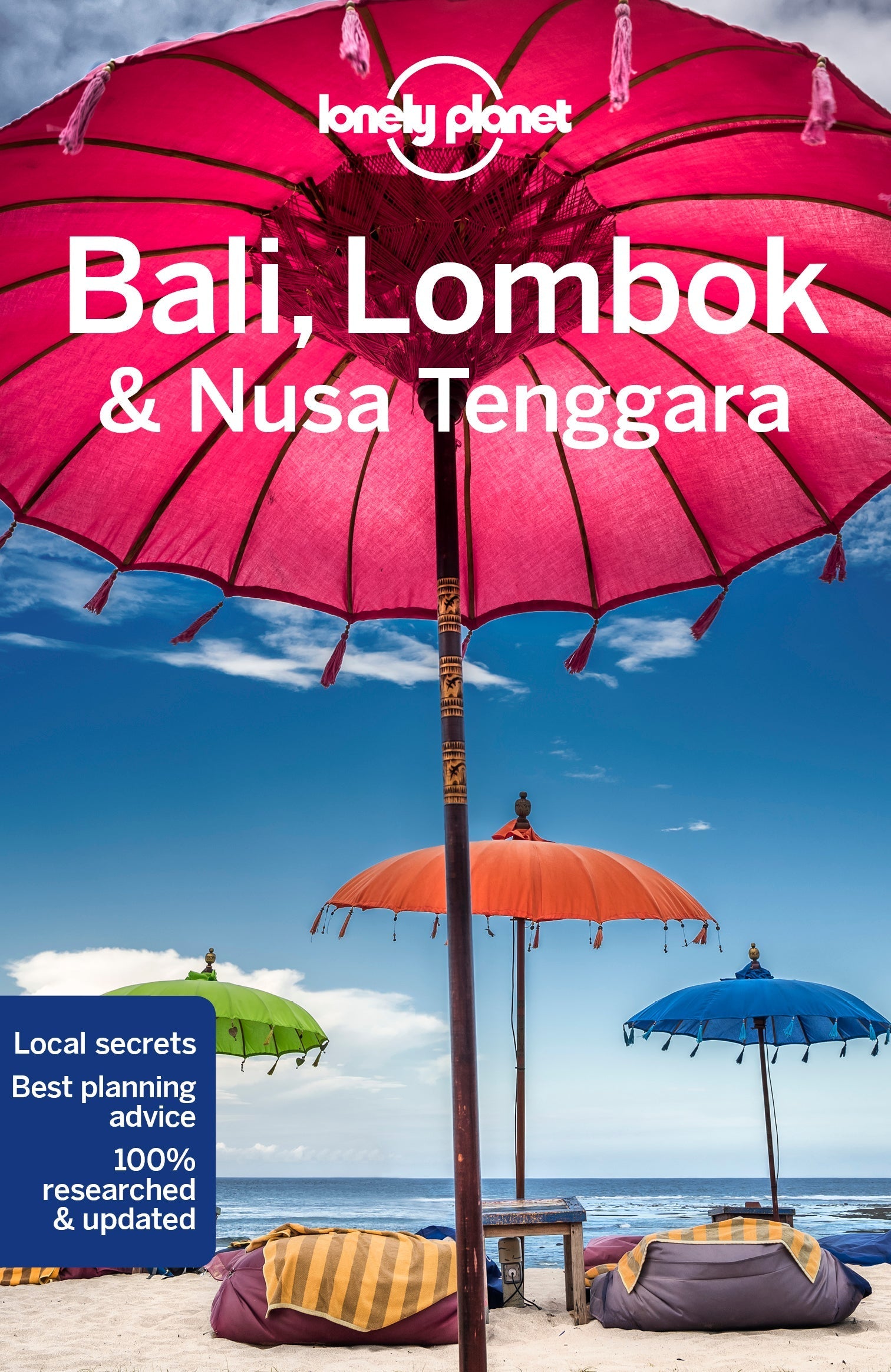 Bali, Lombok & Nusa Tenggara