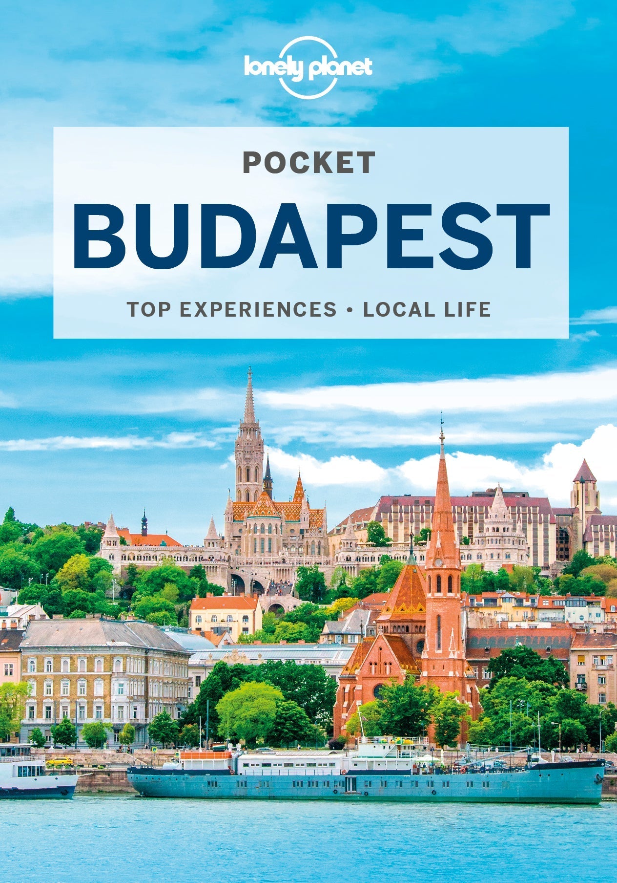 Pocket Budapest