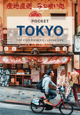 Pocket Tokyo