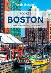 Pocket Boston