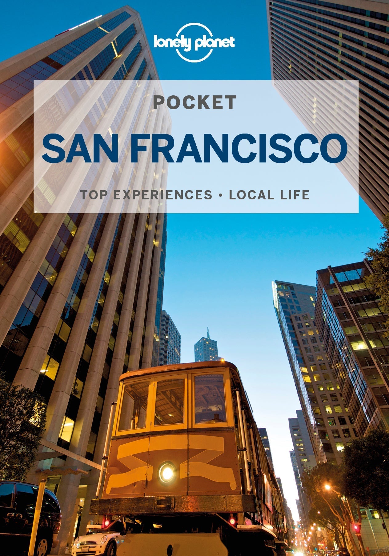 Pocket San Francisco