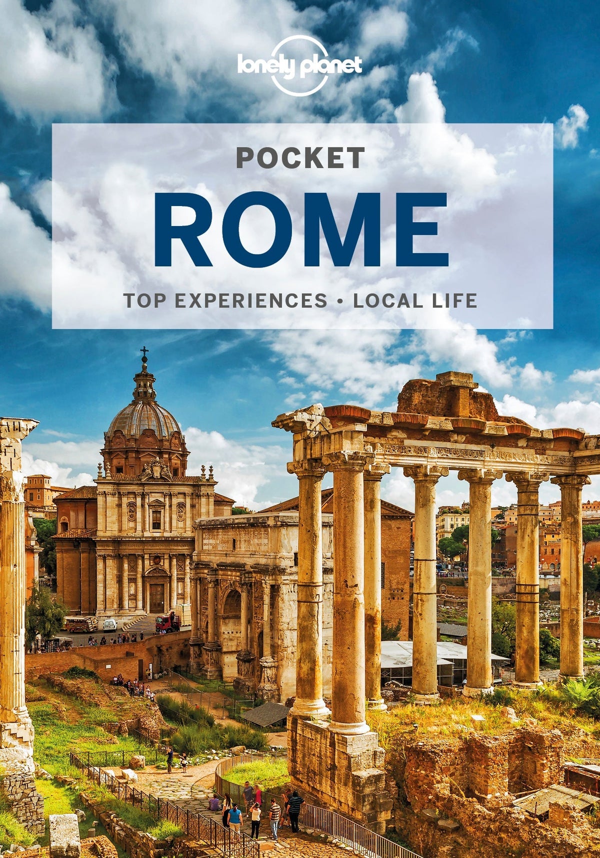 Pocket Rome