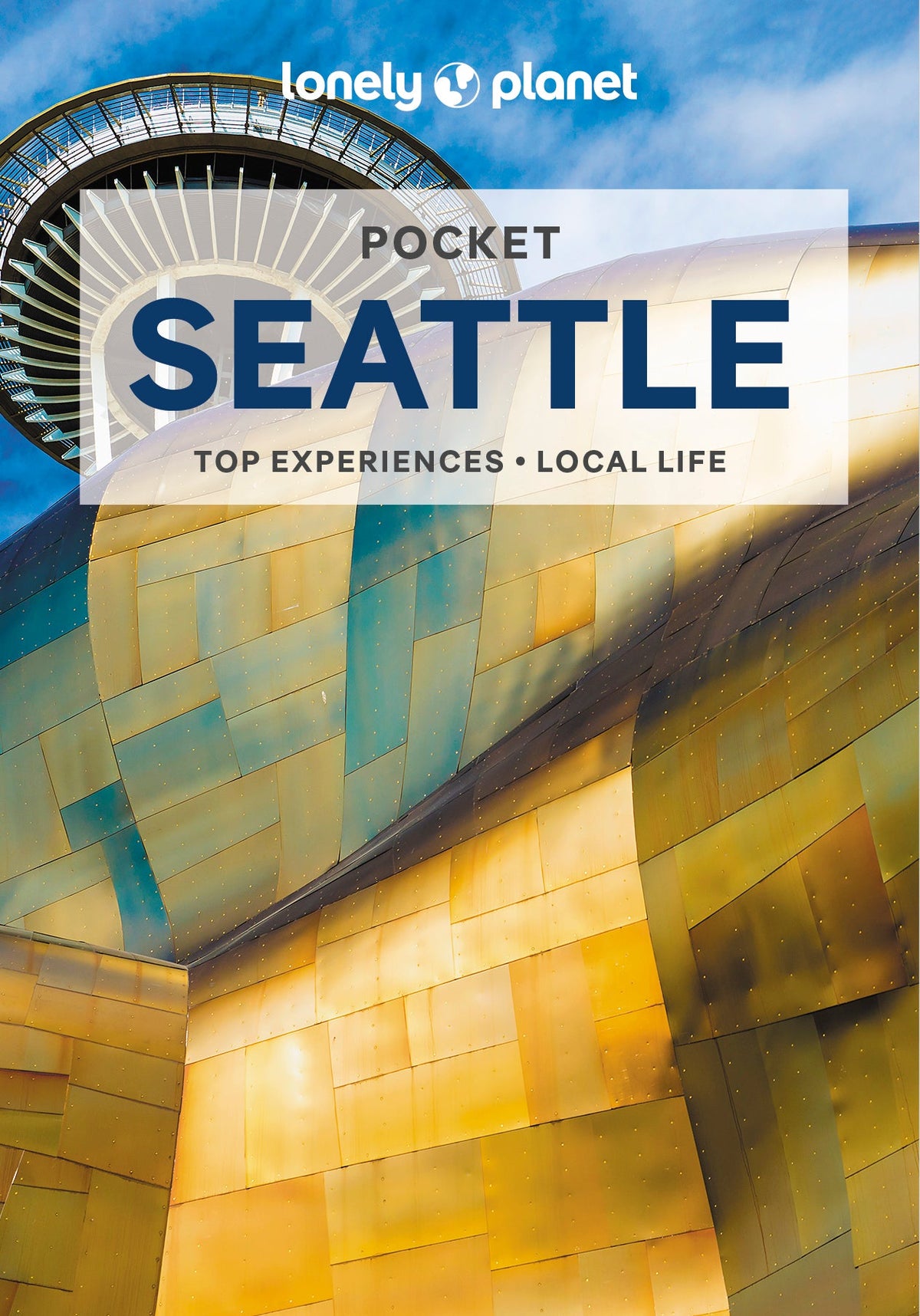 Pocket Seattle