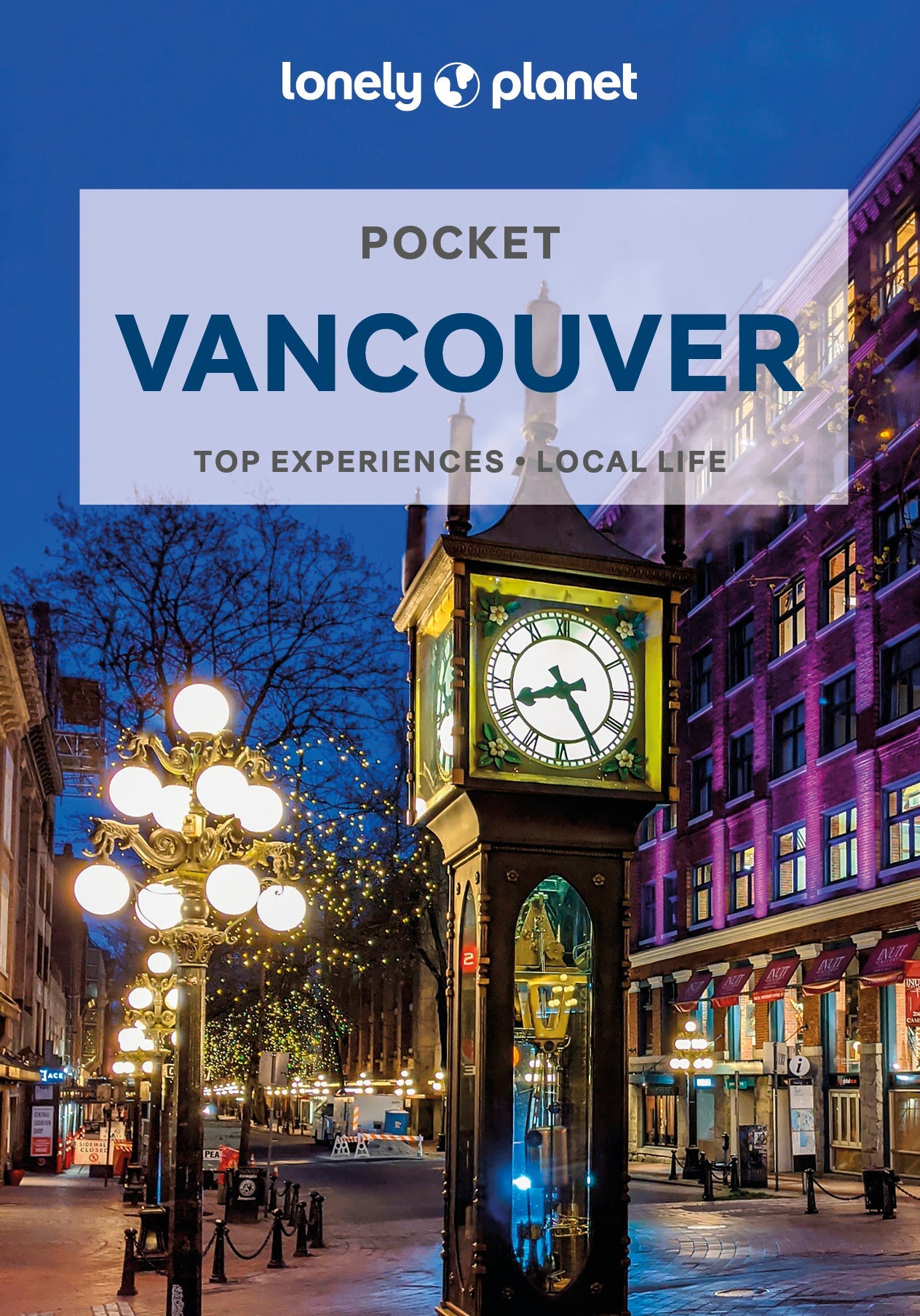 Pocket Vancouver