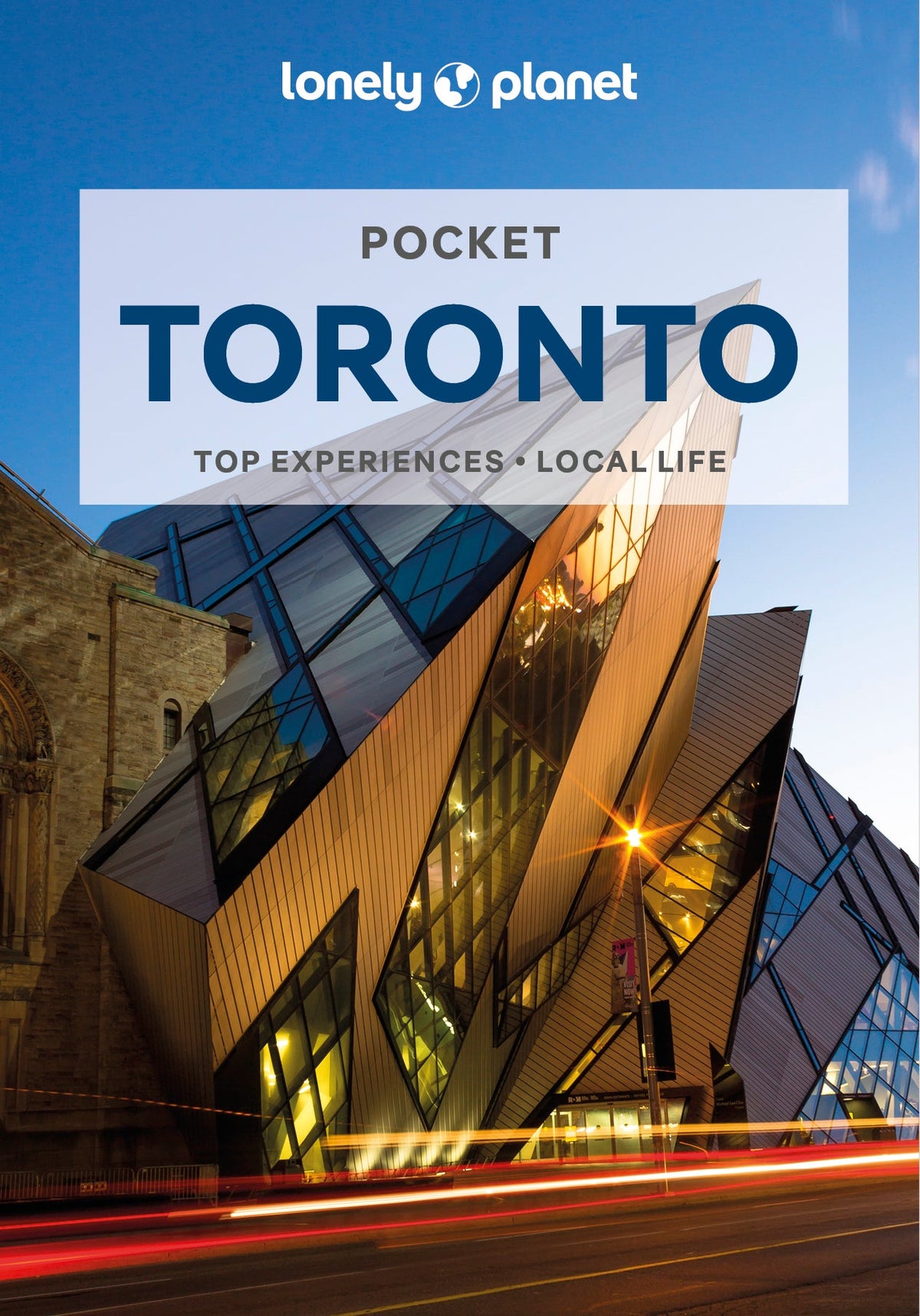 Pocket Toronto