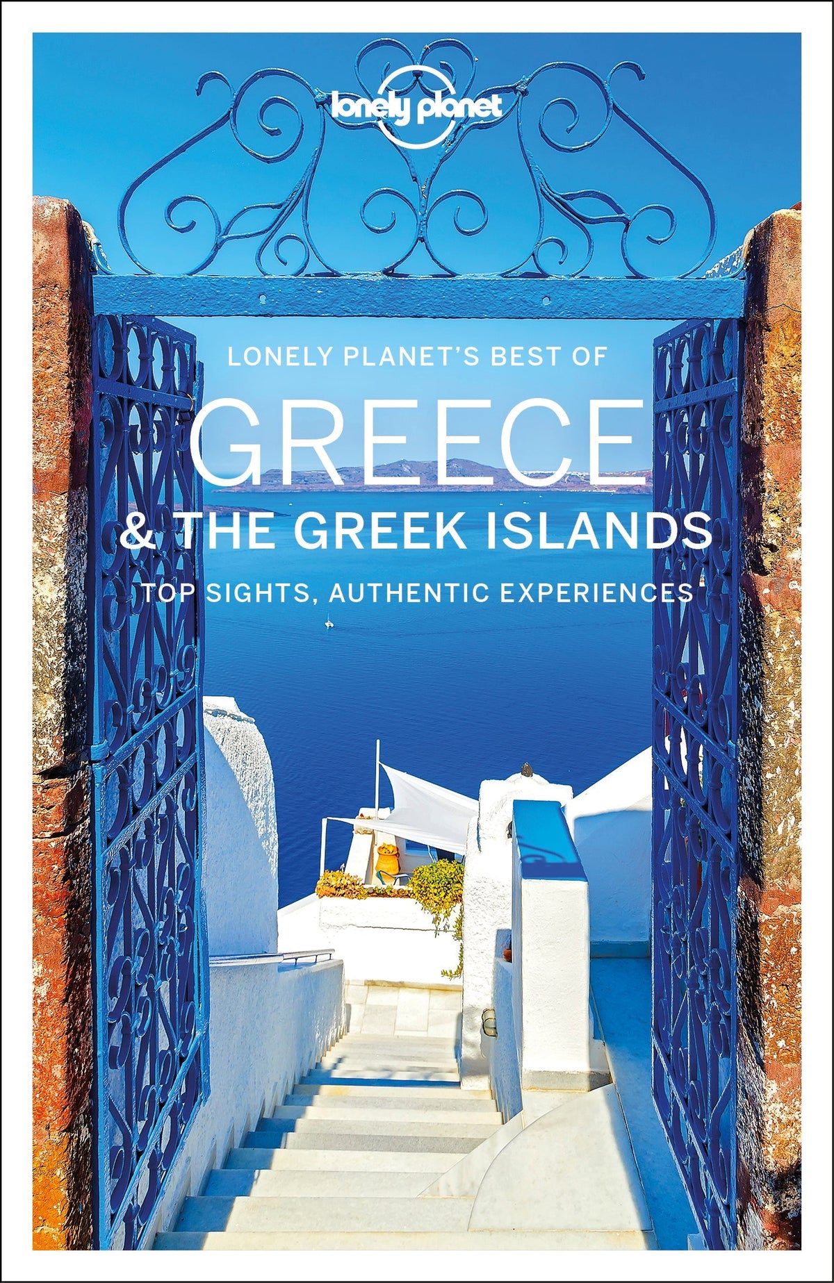 Best of Greece & the Greek Islands