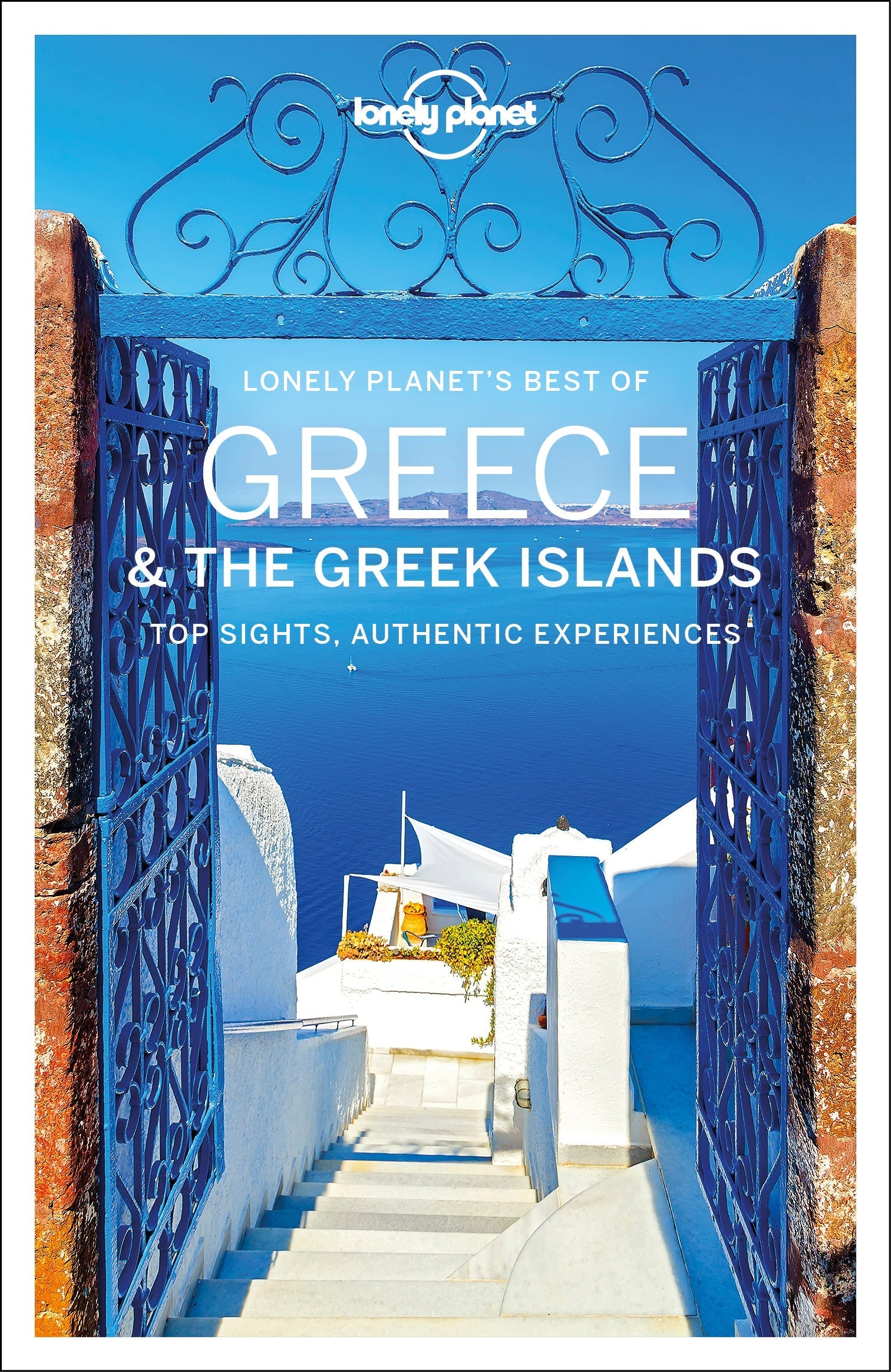 Best of Greece & the Greek Islands