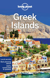 Greek Islands