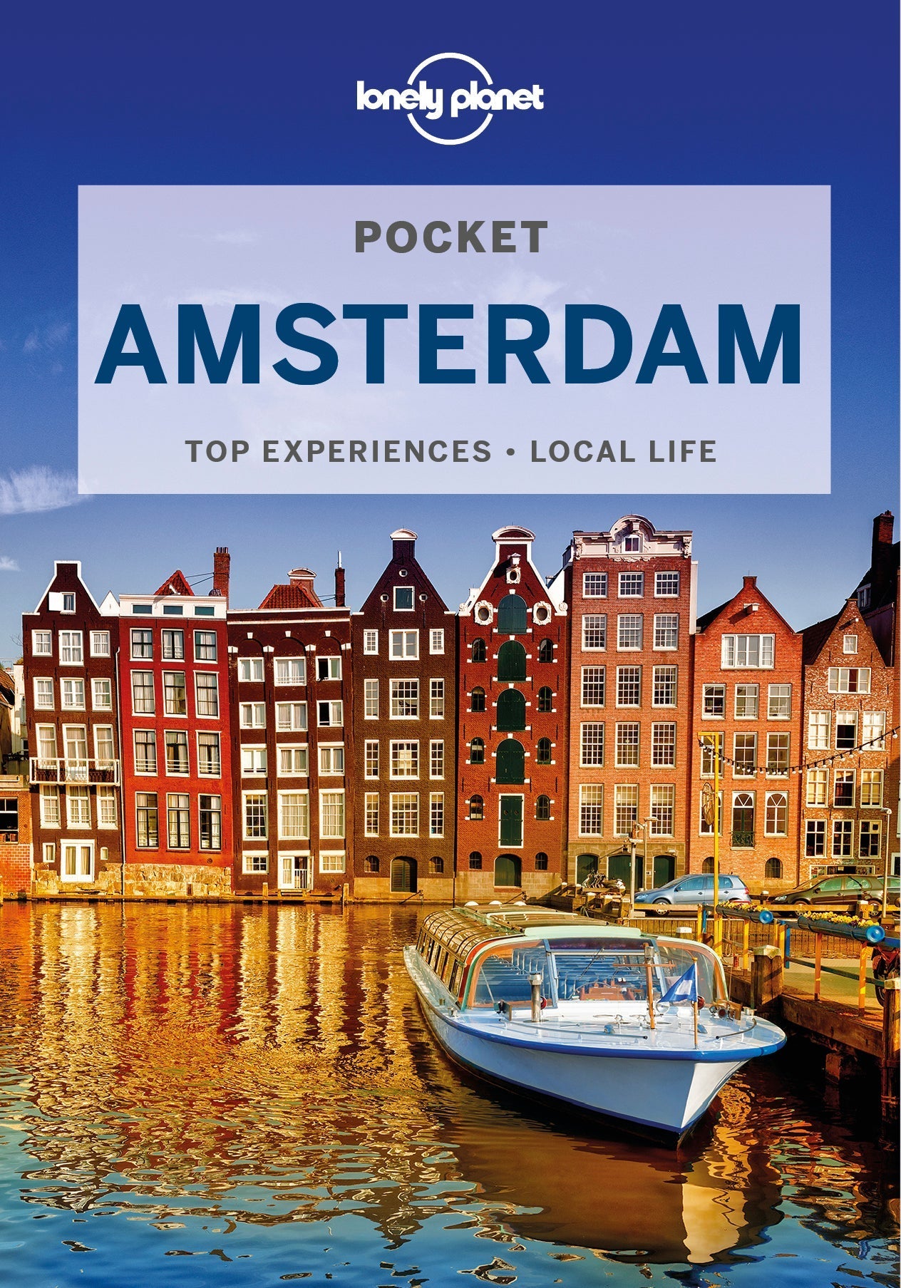 Pocket Amsterdam