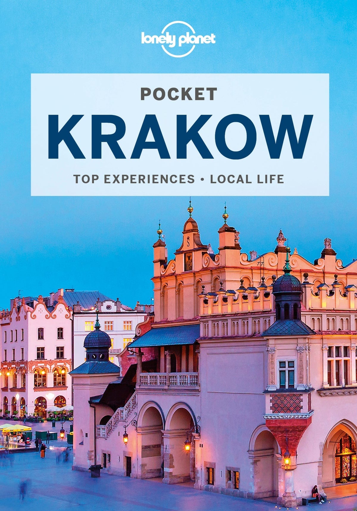 Pocket Krakow