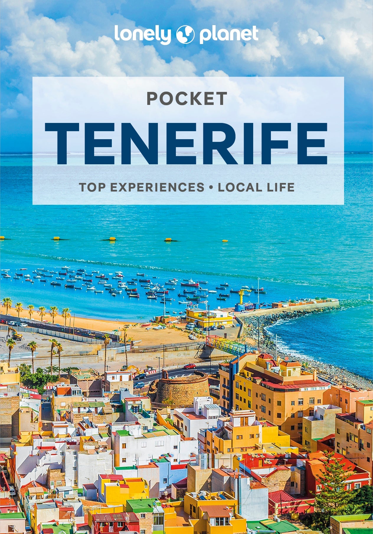 Pocket Tenerife