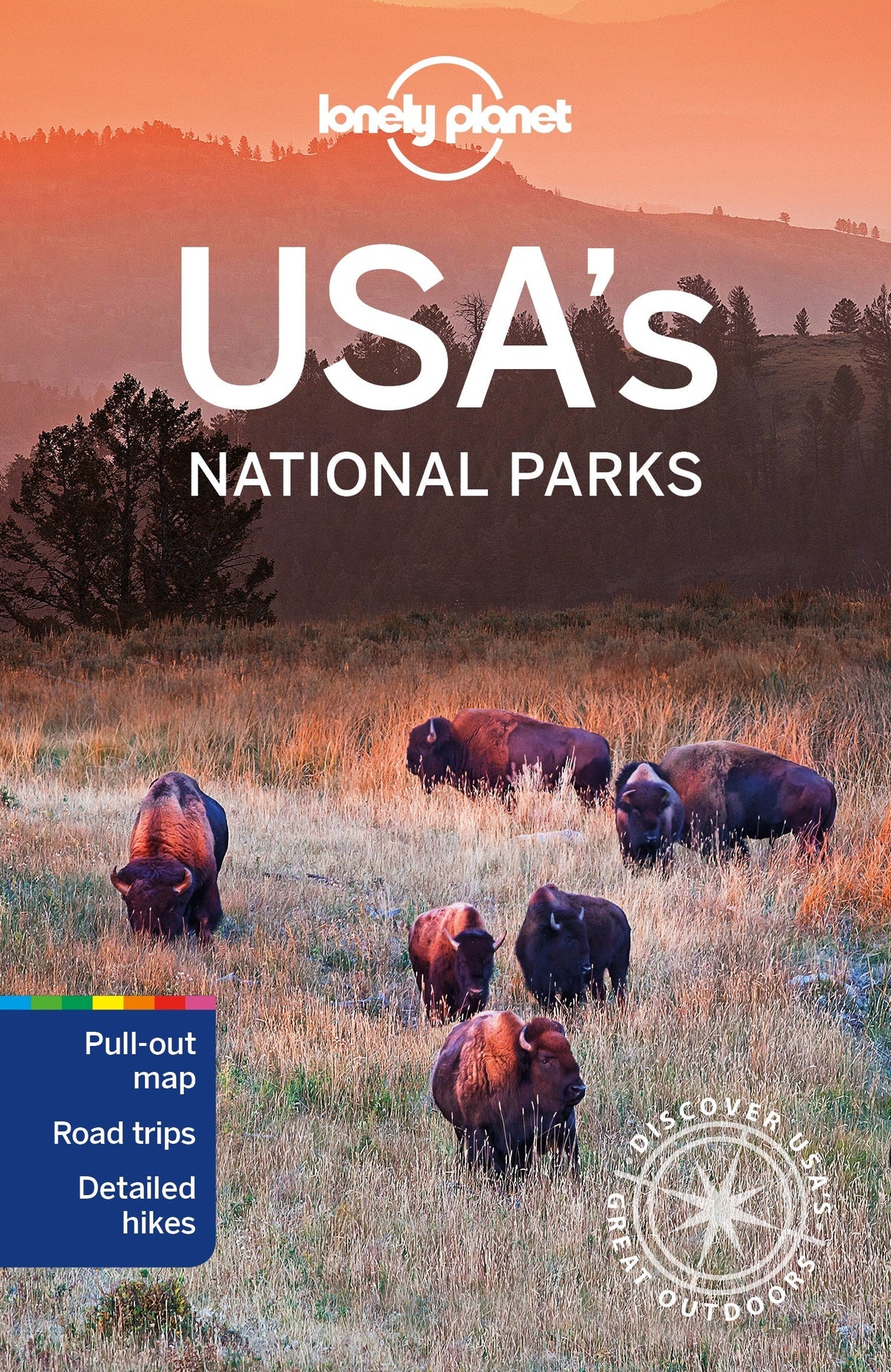 USA's National Parks