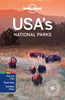 USA's National Parks - California (PDF Chapter)