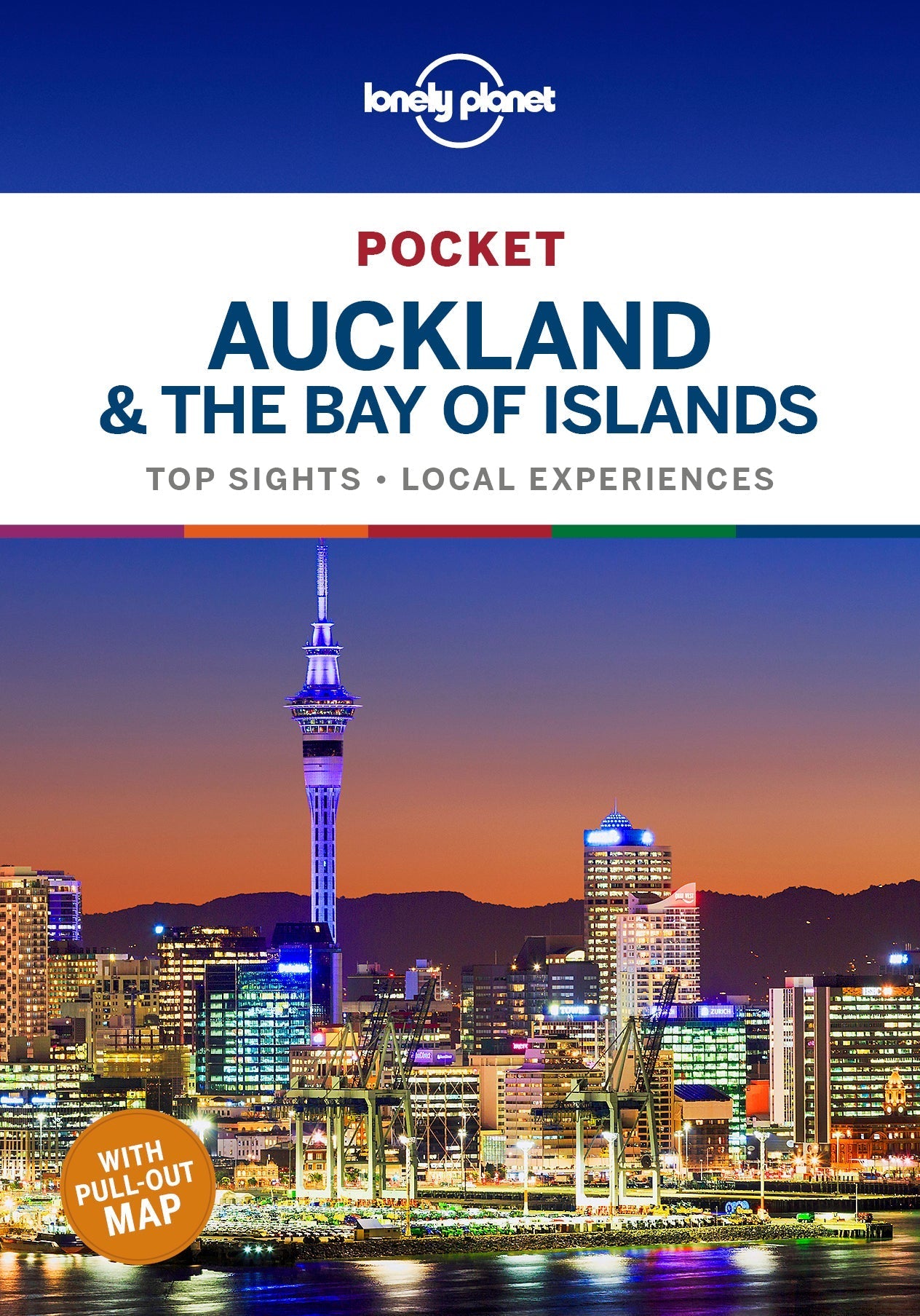 Pocket Auckland & the Bay of Islands