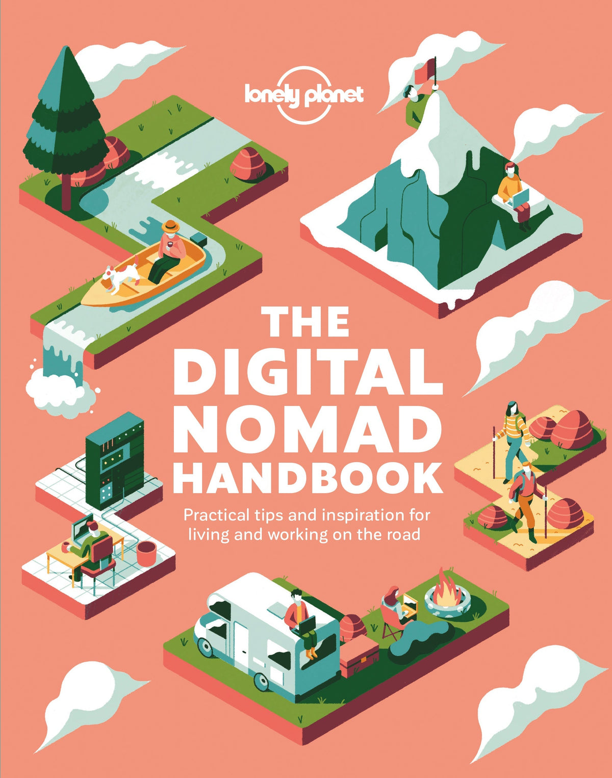 The Digital Nomad Handbook