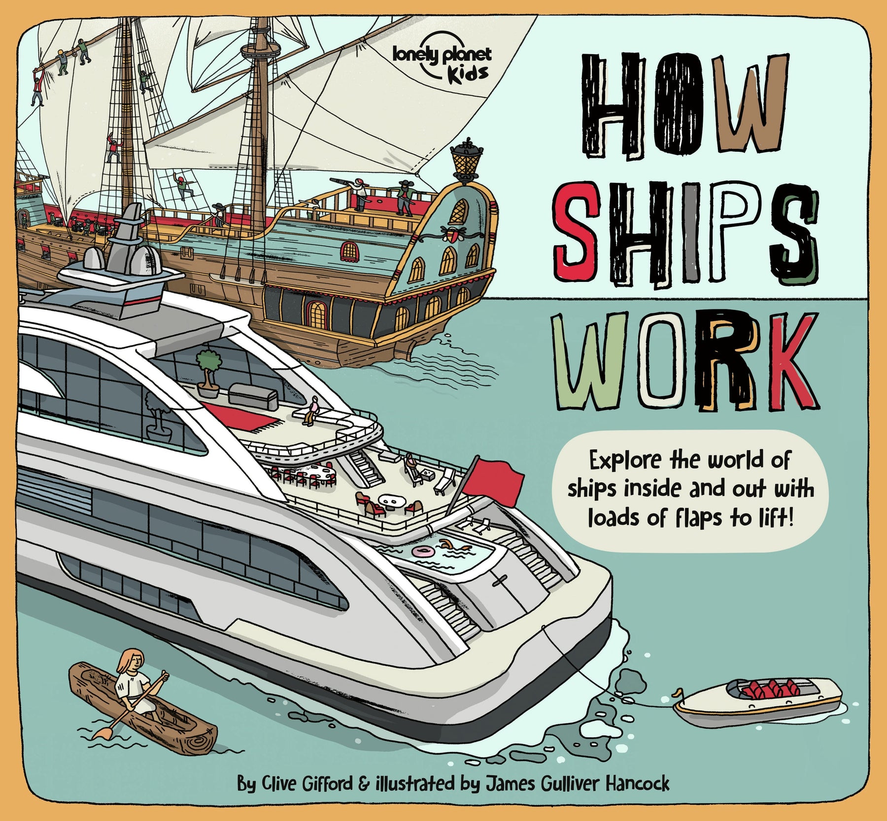 How Ships Work