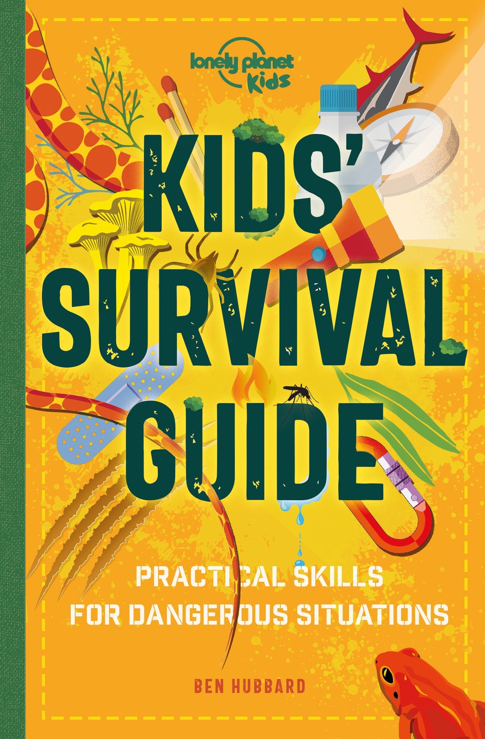 Kids' Survival Guide