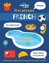 First Phrases: French