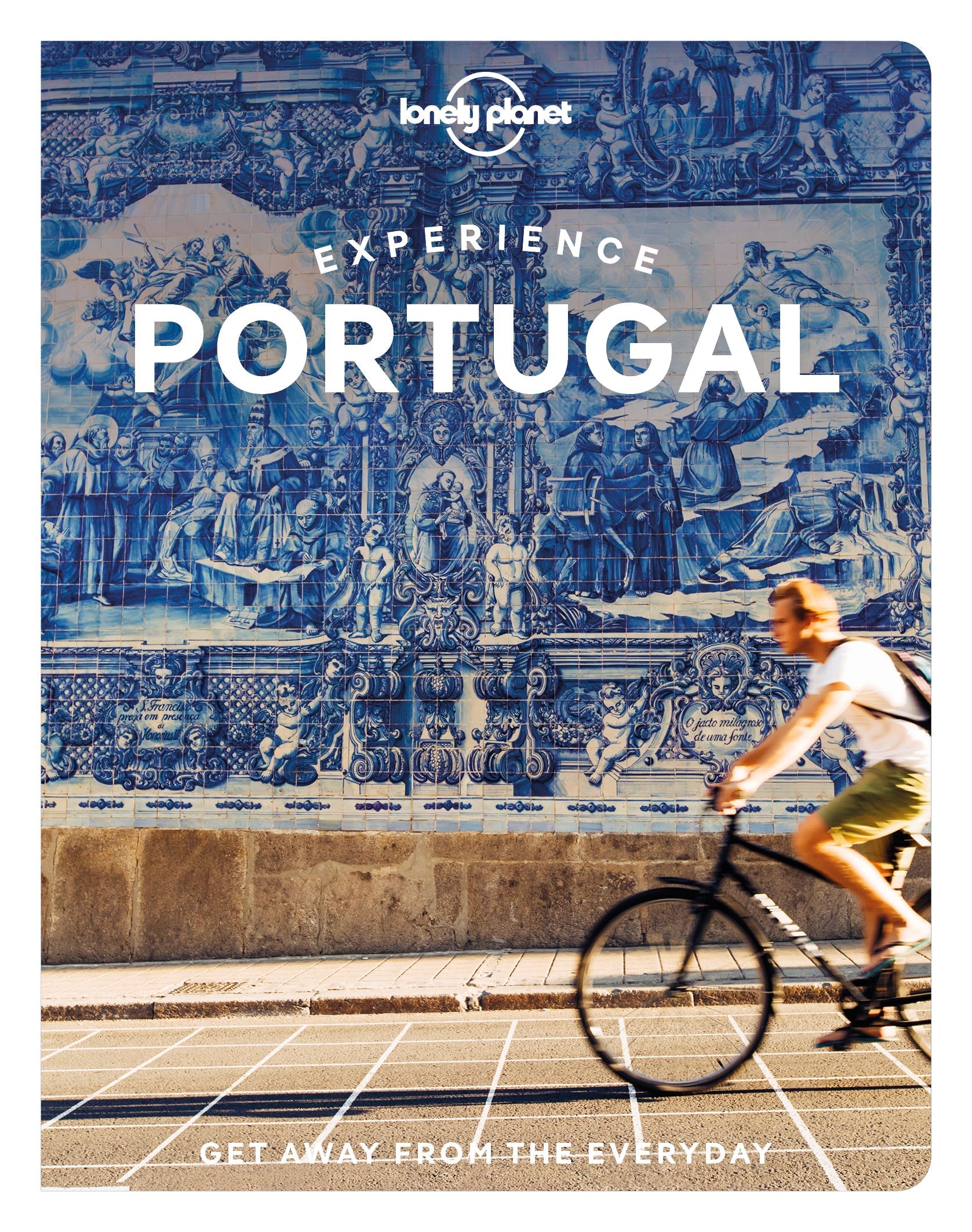 Experience Portugal