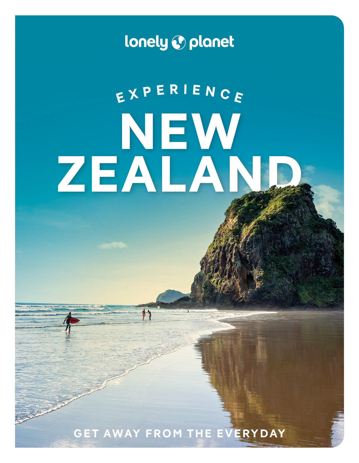 Experience New Zealand