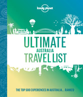 Ultimate Australia Travel List