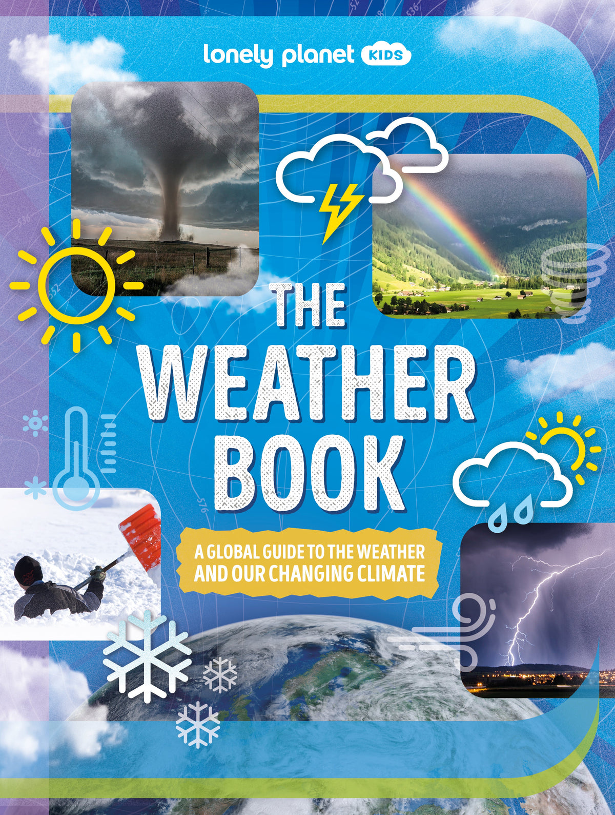 The Weather Book