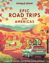 Epic Road Trips of the Americas