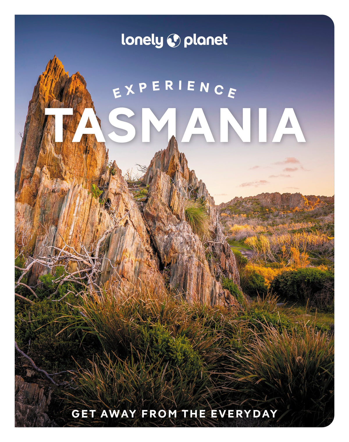 Experience Tasmania