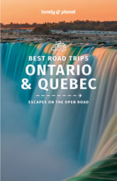 Best Road Trips Ontario & Quebec