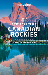 Best Road Trips Canadian Rockies