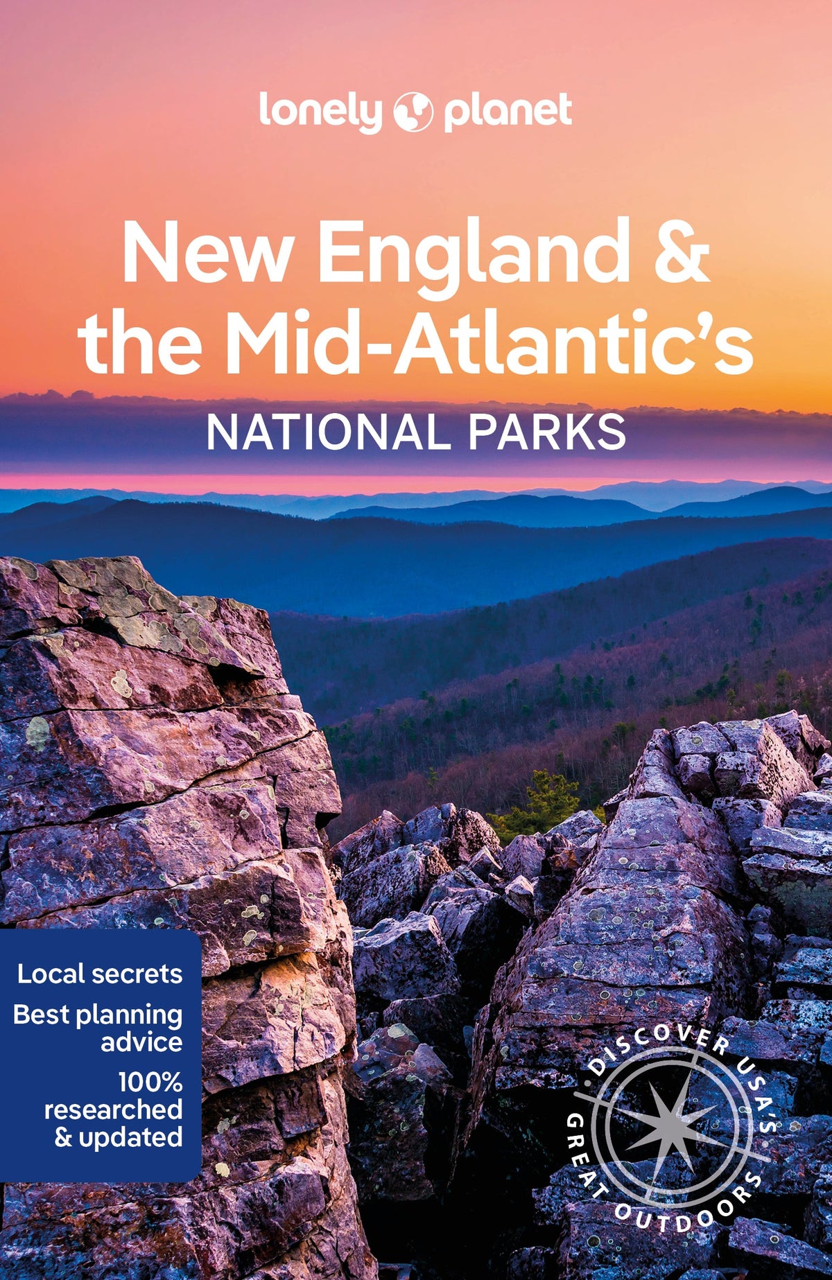 New England & the Mid-Atlantic's National Parks