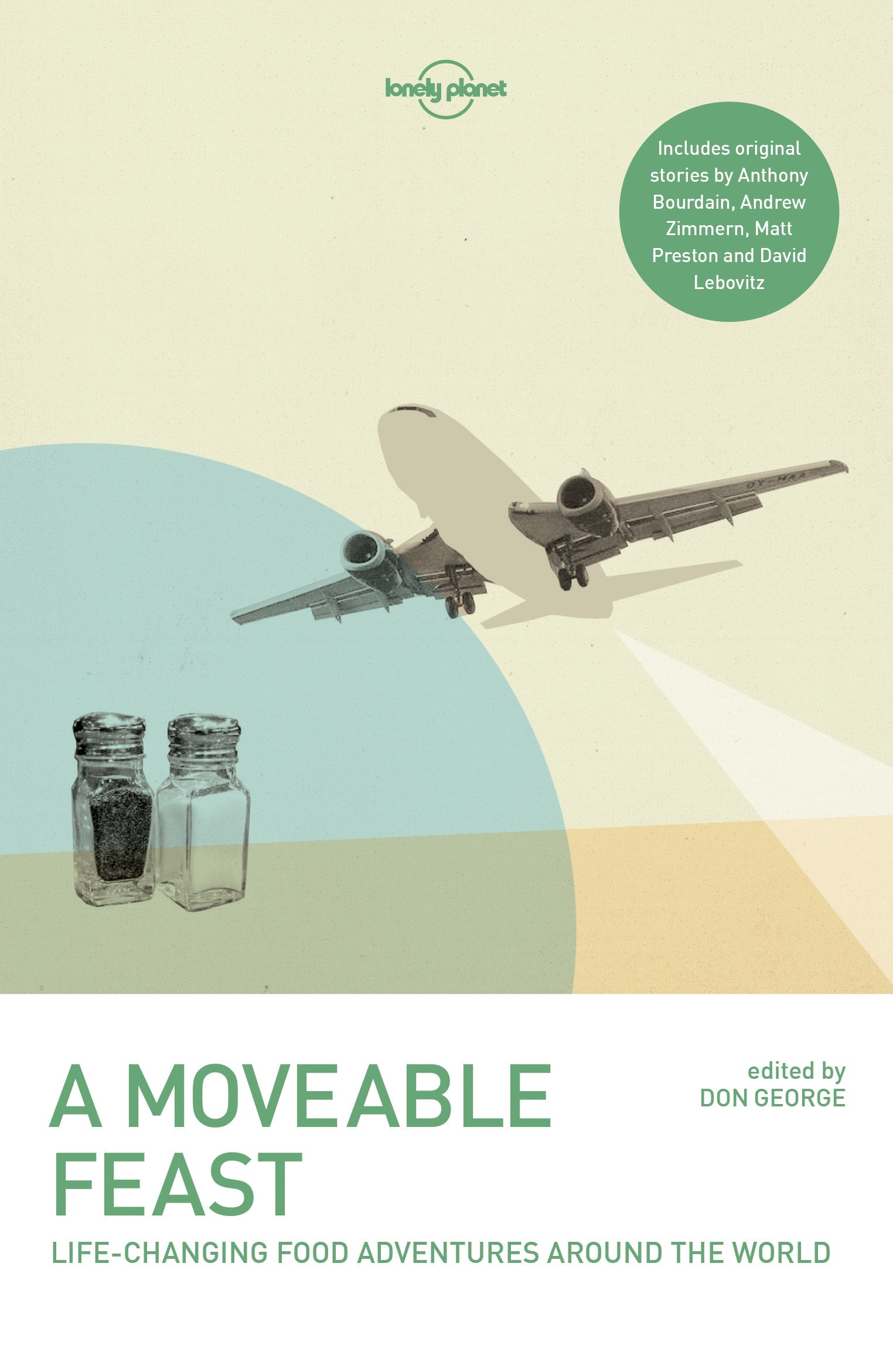 A Moveable Feast