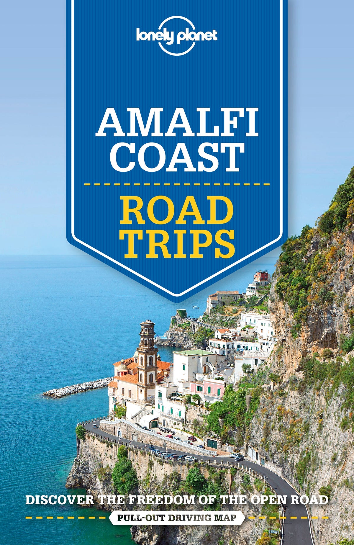 Amalfi Coast Road Trips