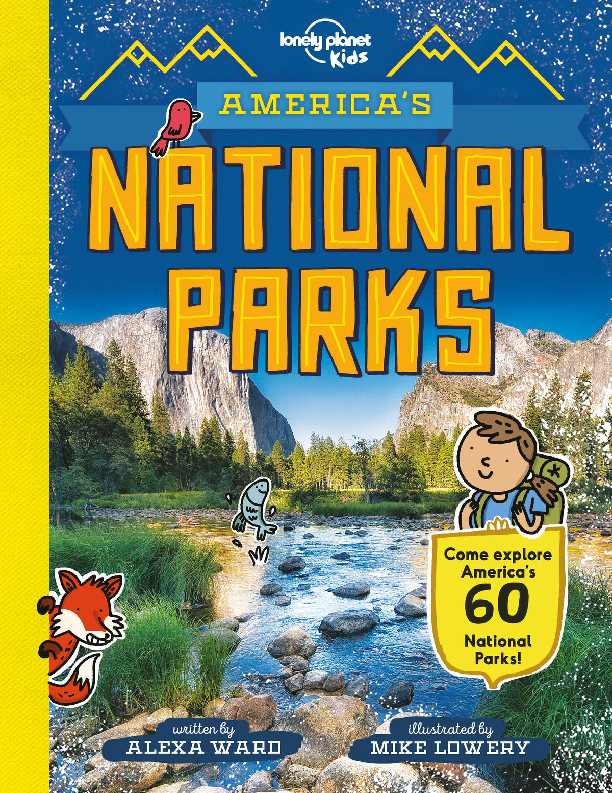 America's National Parks