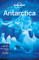 Antarctica travel guide