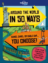 Around the World in 50 Ways