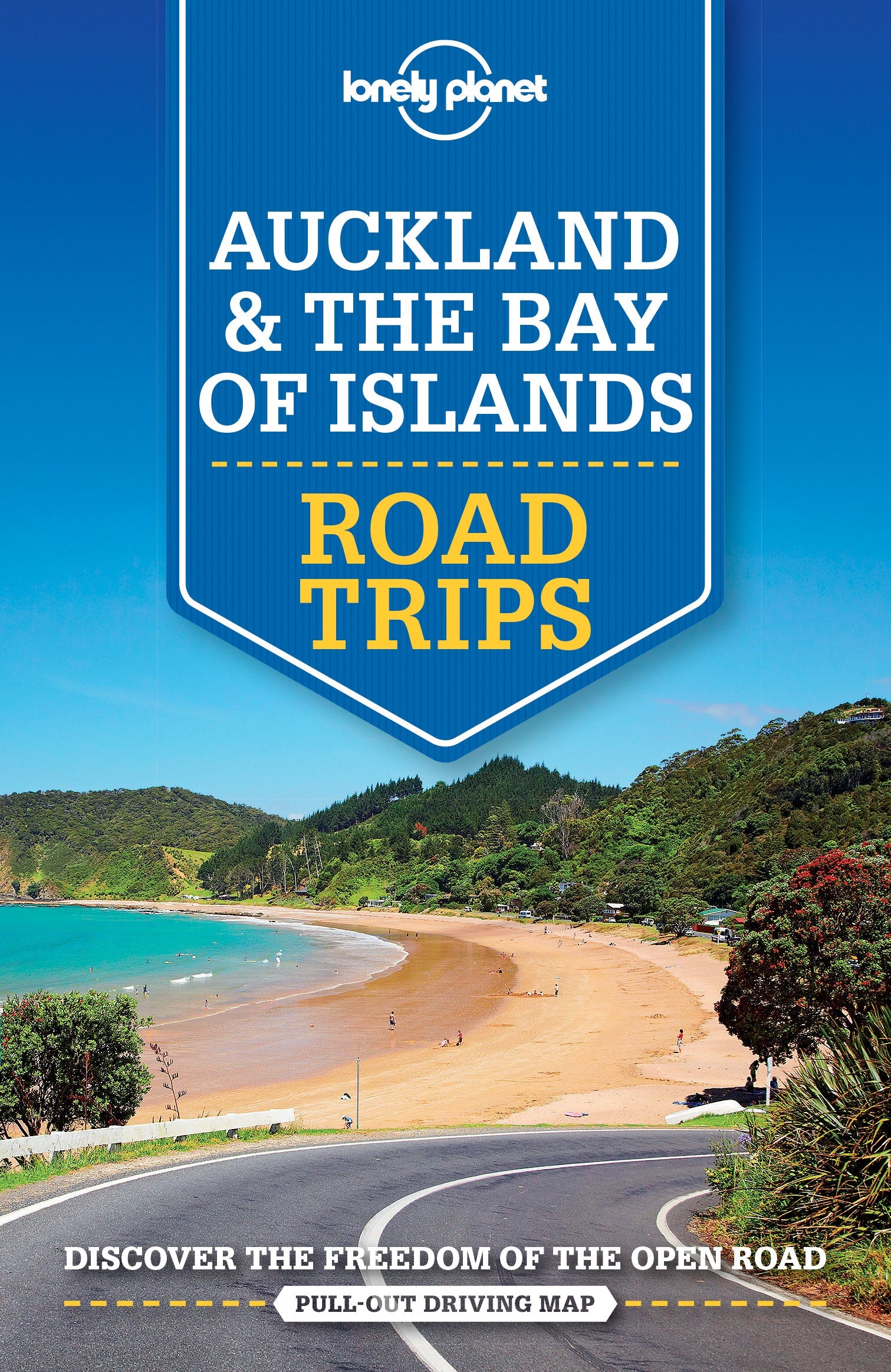 Auckland & Bay of Islands Road Trips