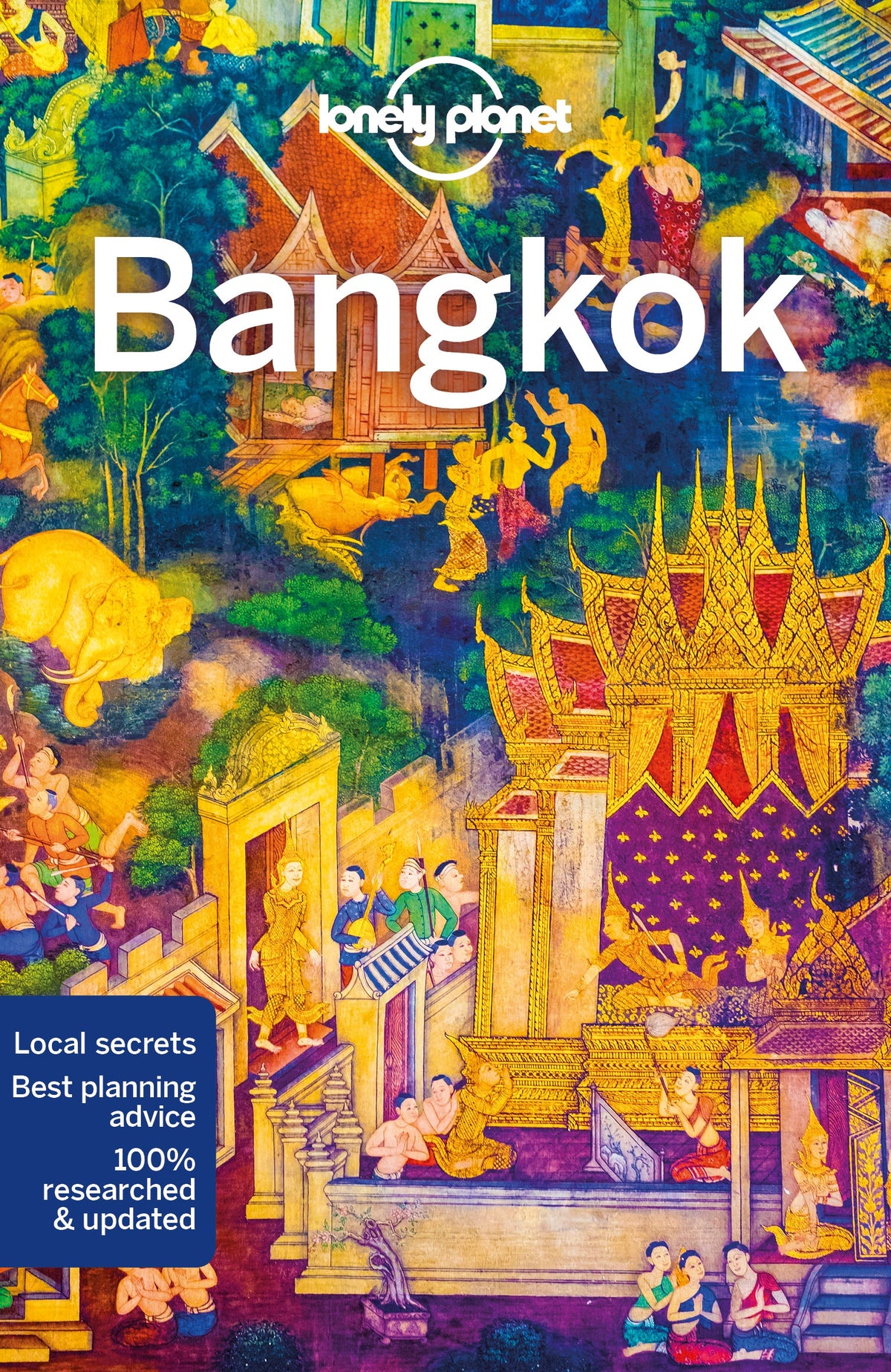 Bangkok city guide