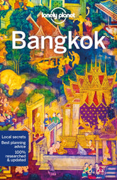 Bangkok city guide