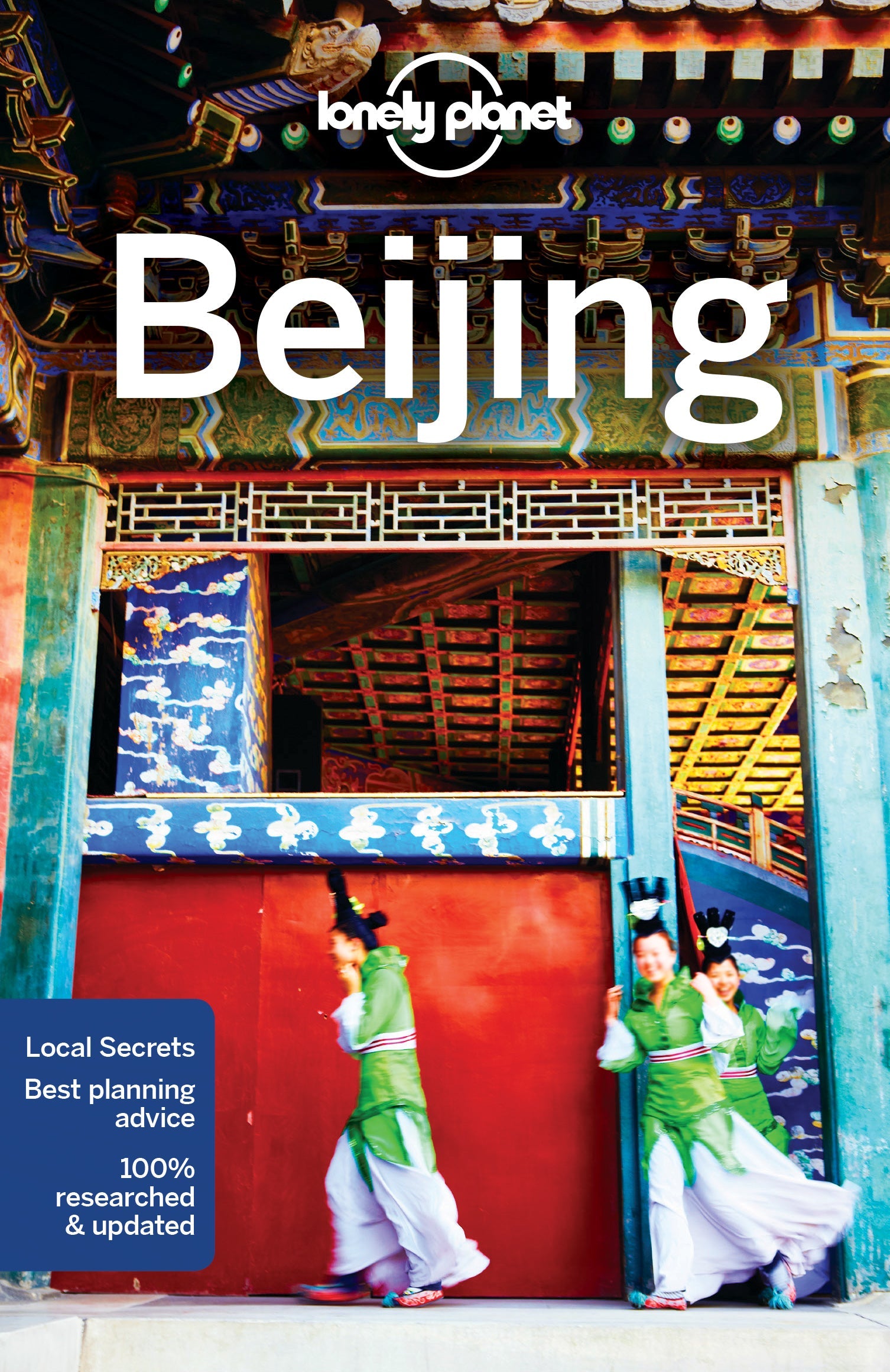 Beijing city guide