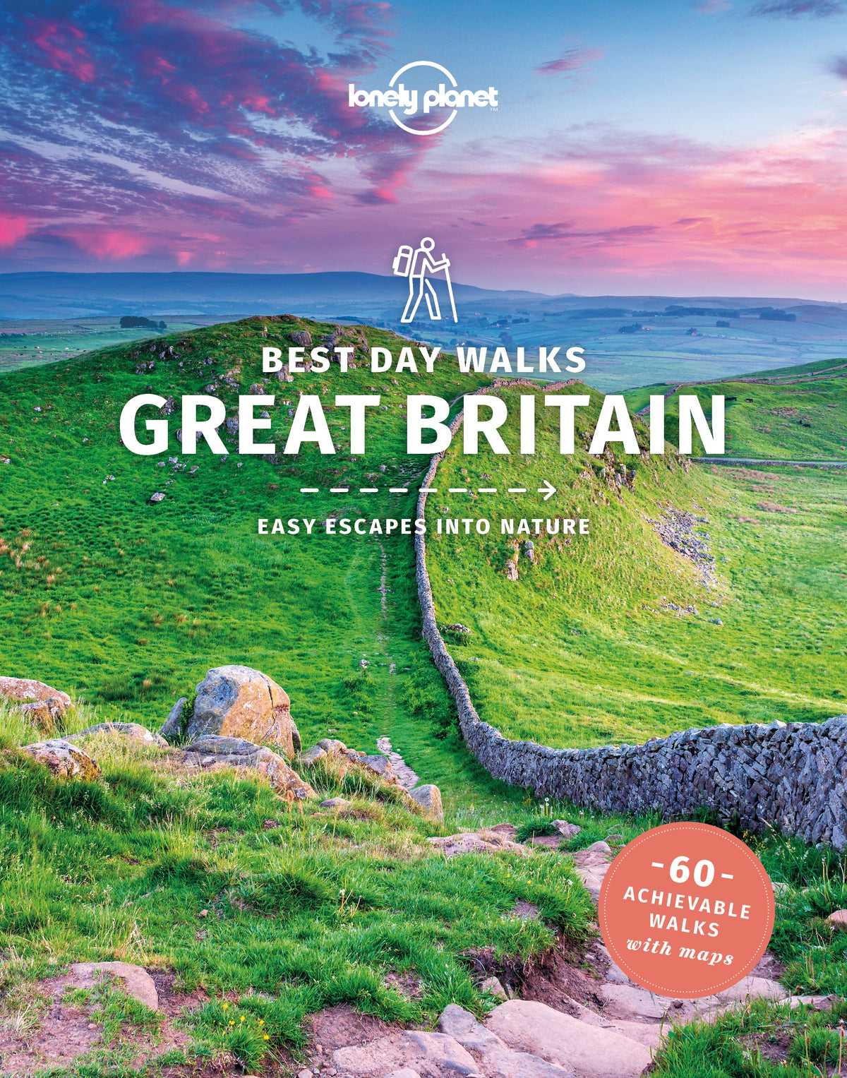 Best Day Walks Great Britain 1 [AU/UK]