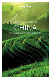 Best of China travel guide