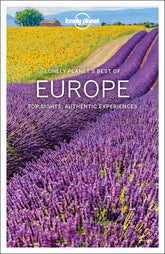 Best of Europe travel guide