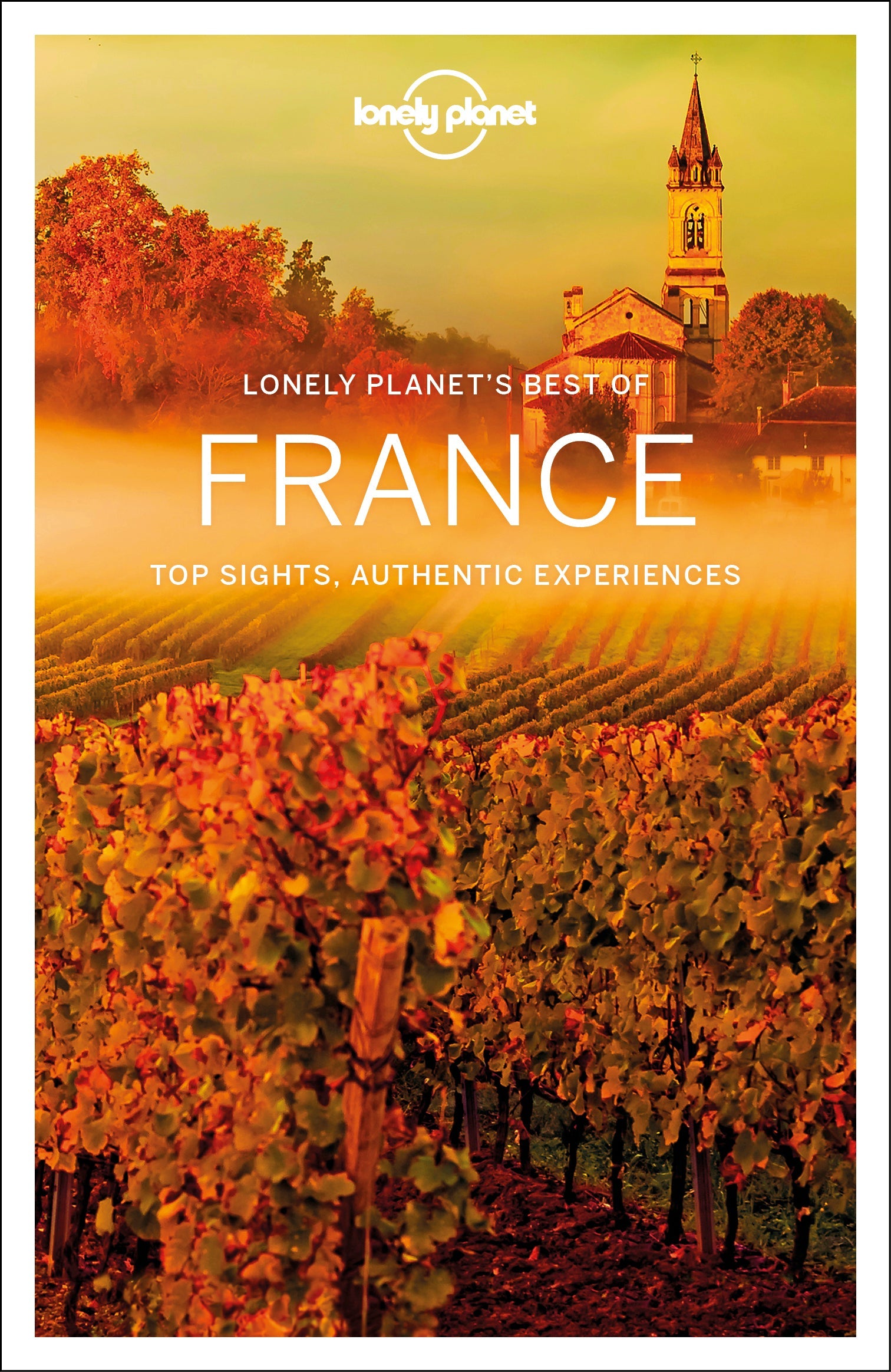 Best of France travel guide