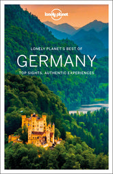 Best of Germany travel guide