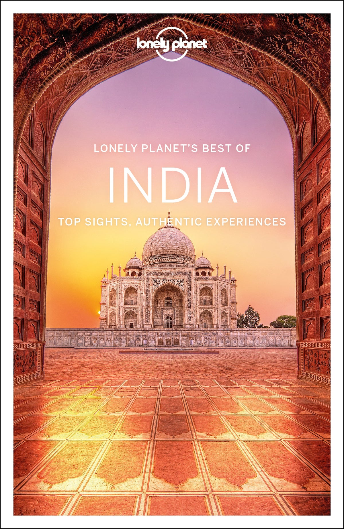 Best of India travel guide