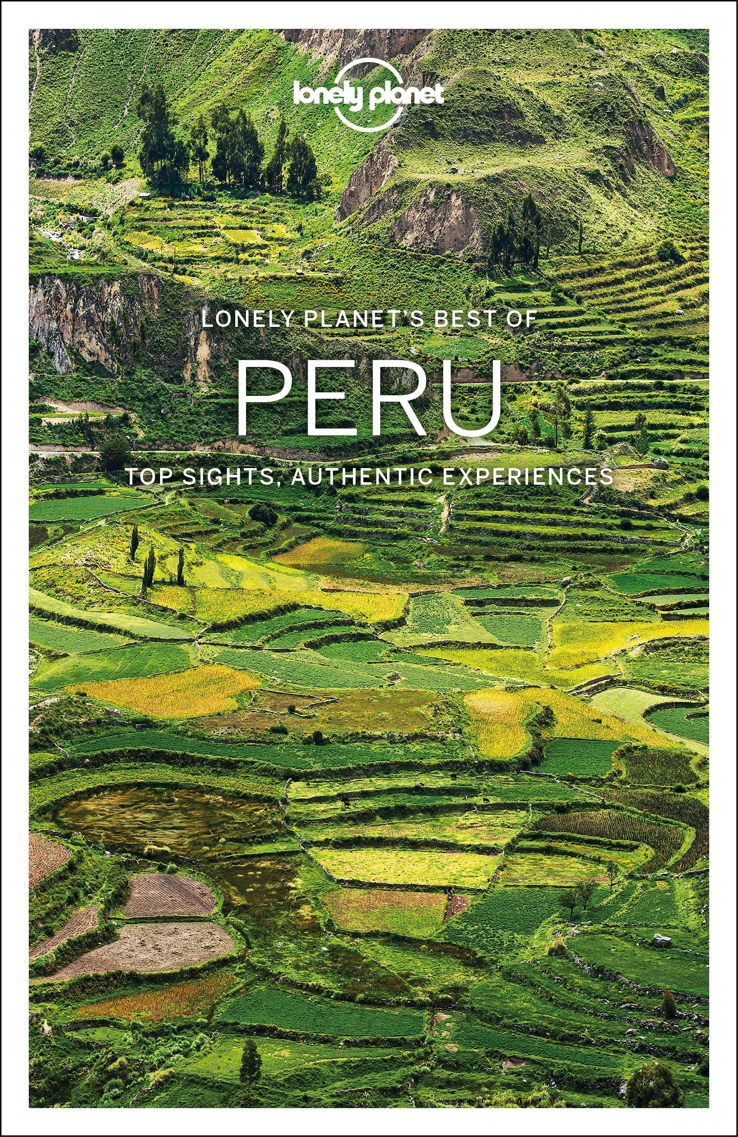 Best of Peru travel guide